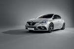 Renault Megane R.S. Trophy 2020 года (WW)